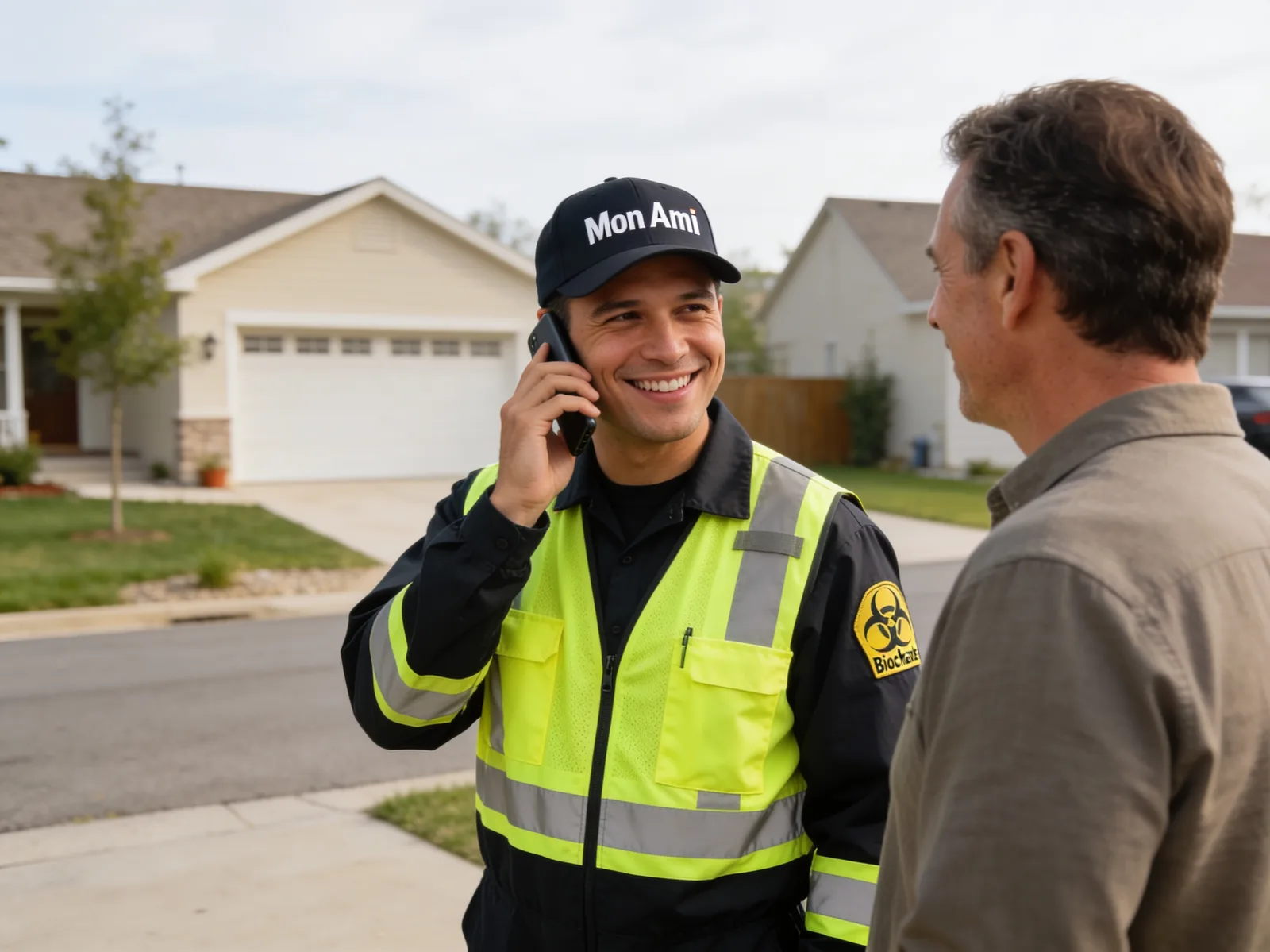 Sewage Cleanup Mohave Valley, AZ FAQs